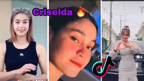Criselda Alvarez sumisirit kaseksihan sa TikTok .